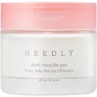 NEEDLY Anti-Trouble Pad - 250 g / 60 pcs