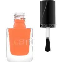 Catrice Gel Affair Nail Lacquer Nagellak 11 ml Nr. 014 - Sunset Sorbet