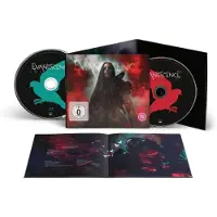 Evanescence CD - Sanctuary - voor Geen - standaard | Maat Standard