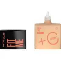 Maybelline Fit Me Fresh Tint Foundation - 01
