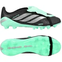 Adidas Predator League Fold-Over Tongue Artificial Ground Voetbalschoenen Kids