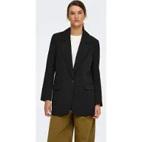 ONLY Blazers 'Lana-berry' zwart