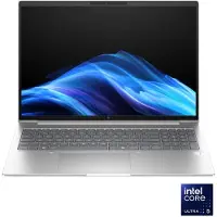 HP EliteBook 6 G1i 16 AI PC, Intel Core Ultra 5, 40,6 cm (16 inch), 1920 x 1200 pixels, 16 GB, 512 GB, Windows 11 Pro