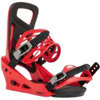 Burton Freestyle Re:flex Snowboardbindingen