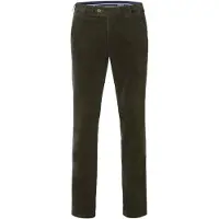 Meyer Bonn chino groen