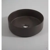 Linea Uno Alko 37 - Antraciet - Waskom