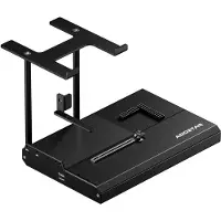 AOOSTAR EG01 eGPU-dock, Oculink-interface (PCIe 4.0 x4), ondersteuning voor ATX/SFX-voeding