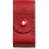 Victorinox riem etui voor oa Swischamp en cybertool