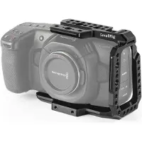 SmallRig 2254 Half Cage formagic Design Pocket Cinema cam 4K