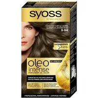 Super Merchant 9000101705201 Oleo Intense Permanent Hair Color with Oils 5-54 P