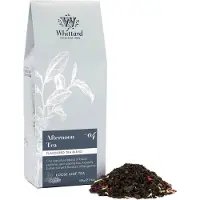 Whittard of Chelsea Thee met een smaakje Whittard of Chelsea Afternoon Tea, 100 g