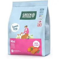Josera Mini Insectenhondenvoerzak