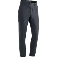 Maier Sports - Nil Loop - Trekkingbroek 50 - Regular, blauw