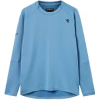 Endura - Alltrack Roam Fleece - Fietsshirt XXL, blauw