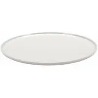 Serax Cena Laag Bord D22 cm - Ivoor - 4 st.
