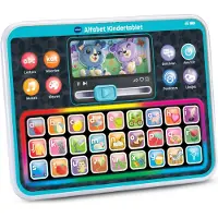 Vtech Premium Collectie Baby Alfabet Tablet
