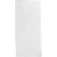 Aquanova Palma Uni Strandlaken White | Wit | Katoen