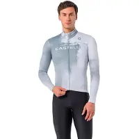 Castelli Nebula Thermal Trui Met Lange Mouwen