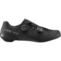 Shimano Rc810 Raceschoenen Zwart EU 46 1/2 Man