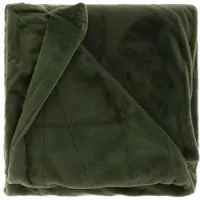 Unique living Plaid Klaas Beige 150 X 200 Cm