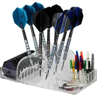 Mission Station 9 Darts