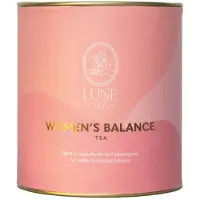 Lune Tea Kruidenthee WOMENS BALANCE, 45 g blikje, Lune Tea