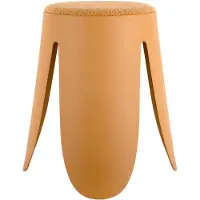 Leitmotiv Kruk Savor PP Ochre Yellow