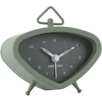 Karlsson Wekker Mini Triangle Assorted
