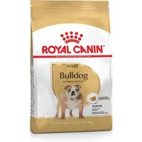 Royal Canin English Bulldog - 12 KG + 2 KG GRATIS