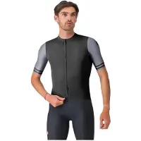 Castelli Prologo Lite 2 Korte Mouw Wielertrui