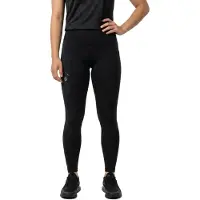 Ternua Coolsha Warm Leggings Zwart M Vrouw
