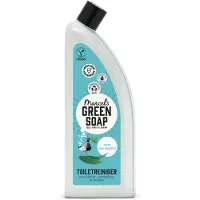 Marcel's Green Soap Toiletreiniger Munt & Eucalyptus 750 Ml