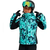 Roxy Snowdrift Jas
