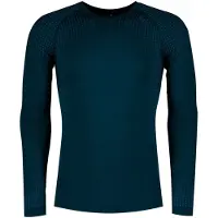 Odlo Performance Warm Lange Mouwen Basislaag