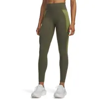 Under Armour Motion Colorblock 7/8 Leggings