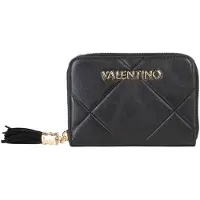 Valentino Portemonnee 'ASTRID' zwart
