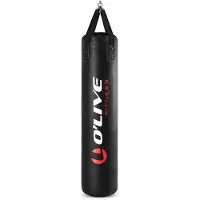 Olive Fitness 35kg Bokszak