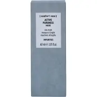 Comfort zone Active Pureness Mask60 ml.