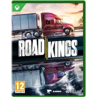 Road Kings - Xbox Series X