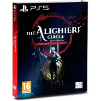 THE ALIGHIERI CIRCLE: DANTE'S BLOODLINE LIMTED EDITION PS5
