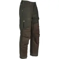 Härkila Kodiak CleverWool HSP Geïsoleerde Broek Outdoor Broek Scandinavische Broek Jacht Broek Maat -48/32"