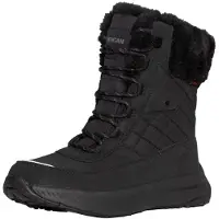 Skogan Snowboots zwart