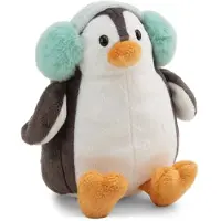 Nici Pengui 12 Cm Knuffelbeer