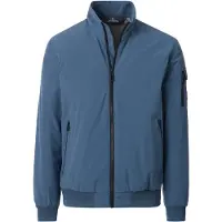 Casamoda Regular Fit blauwEffen