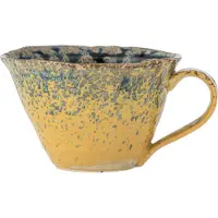 Bloomingville | Milani kopjes, blauw, steengoed | D11xH7 cm | 82061831