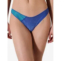 Pentik Lage taille Braziliaanse bikinibroekjes