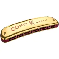 Hohner KOMEET 40 GATEN C DO