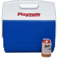 Igloo - Playmate Elite - Koelbox 15 l, blauw
