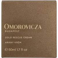 Omorovicza Gold Rescue Cream 50 ml