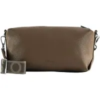 s.Oliver schoudertas Crossbody Bag Brown Taupe